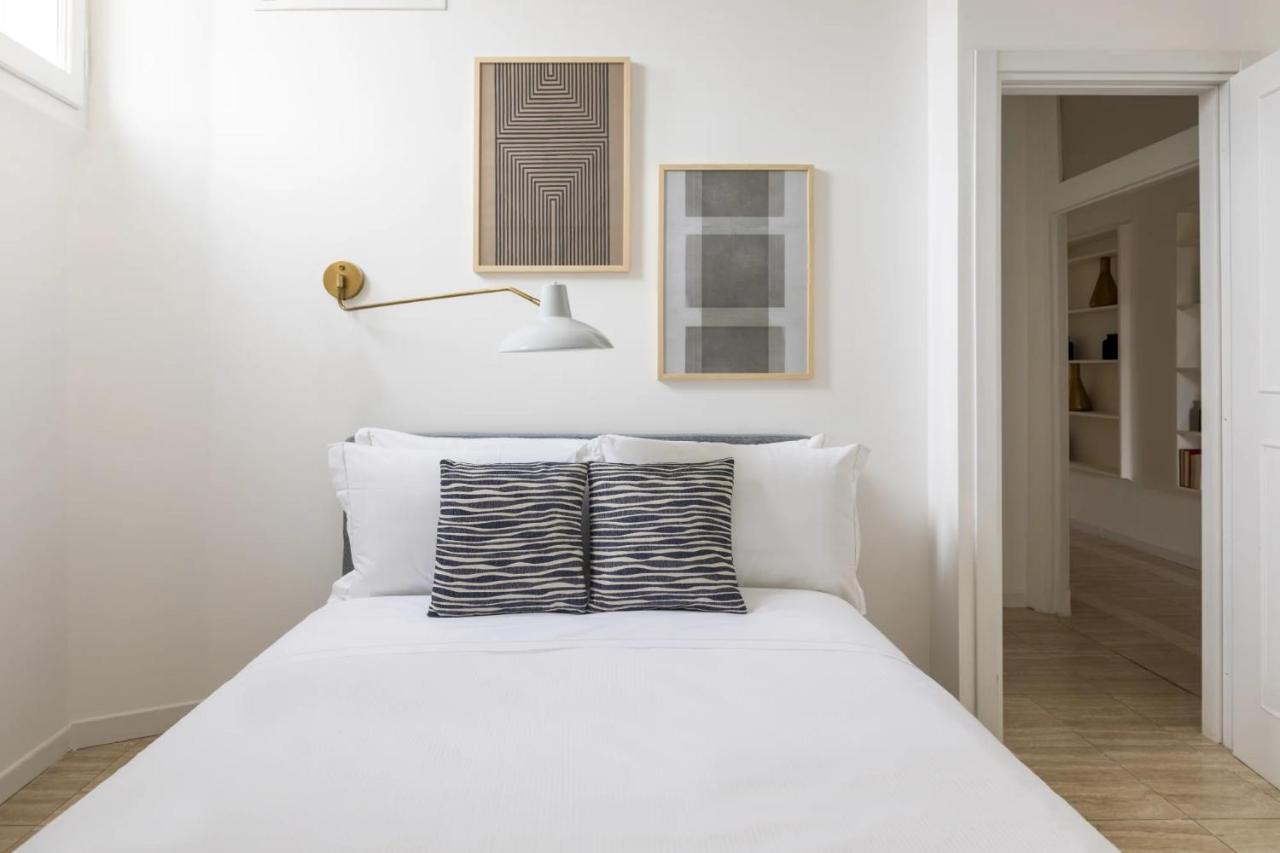 Daplace - Gemma Apartment Ρώμη Εξωτερικό φωτογραφία