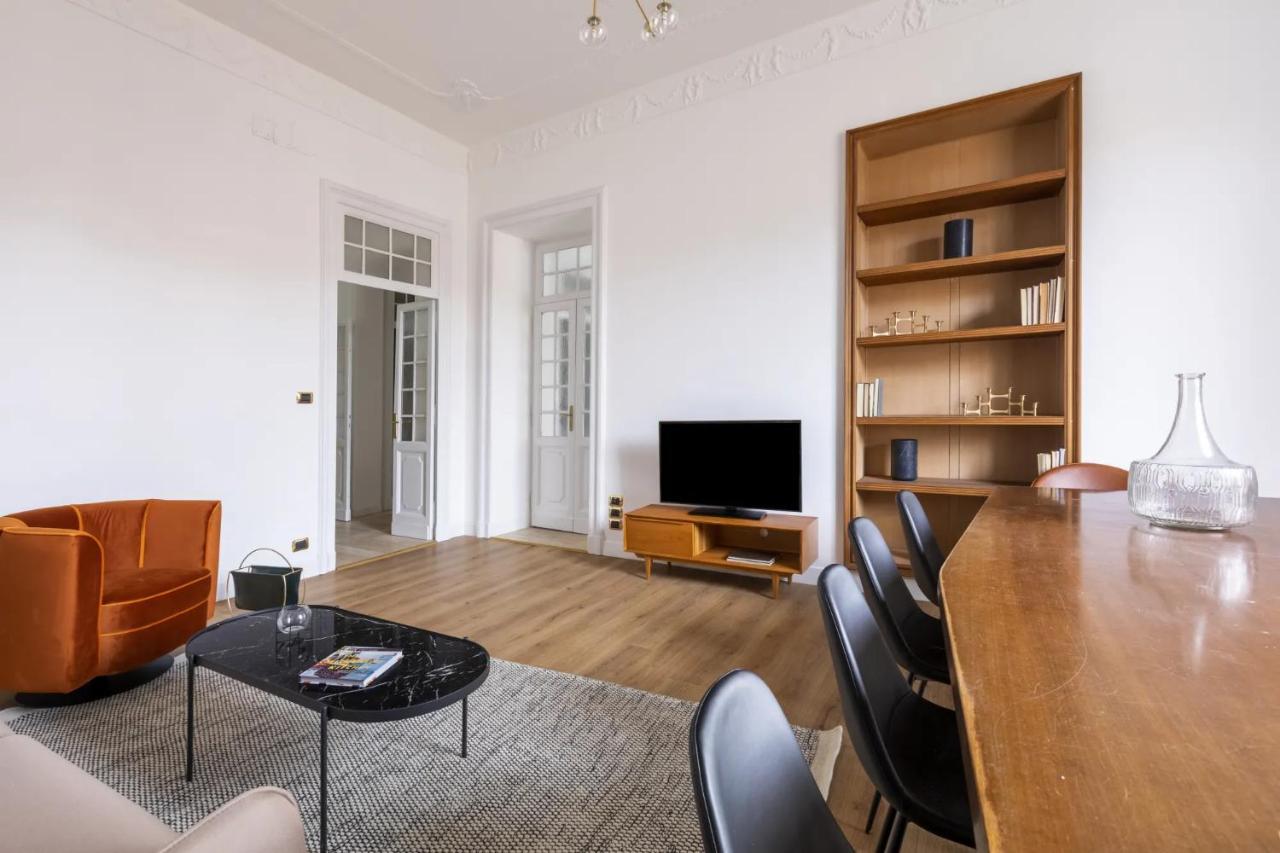 Daplace - Gemma Apartment Ρώμη Εξωτερικό φωτογραφία