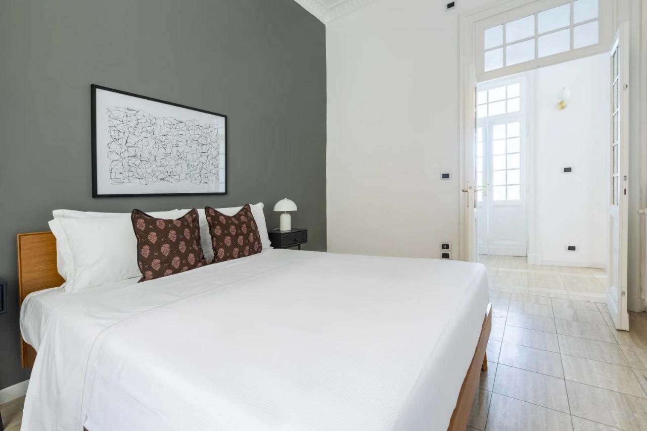 Daplace - Gemma Apartment Ρώμη Εξωτερικό φωτογραφία