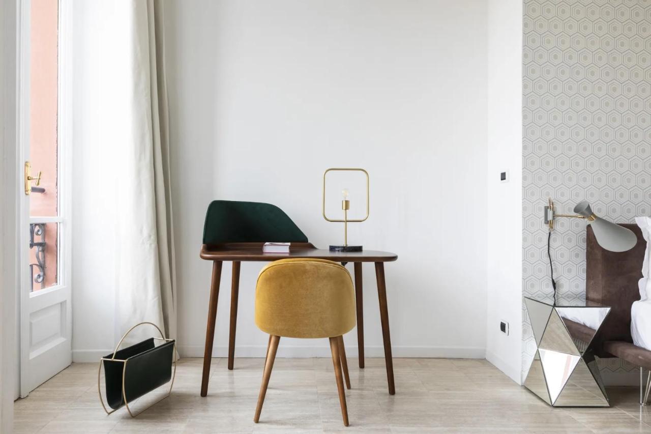 Daplace - Gemma Apartment Ρώμη Εξωτερικό φωτογραφία