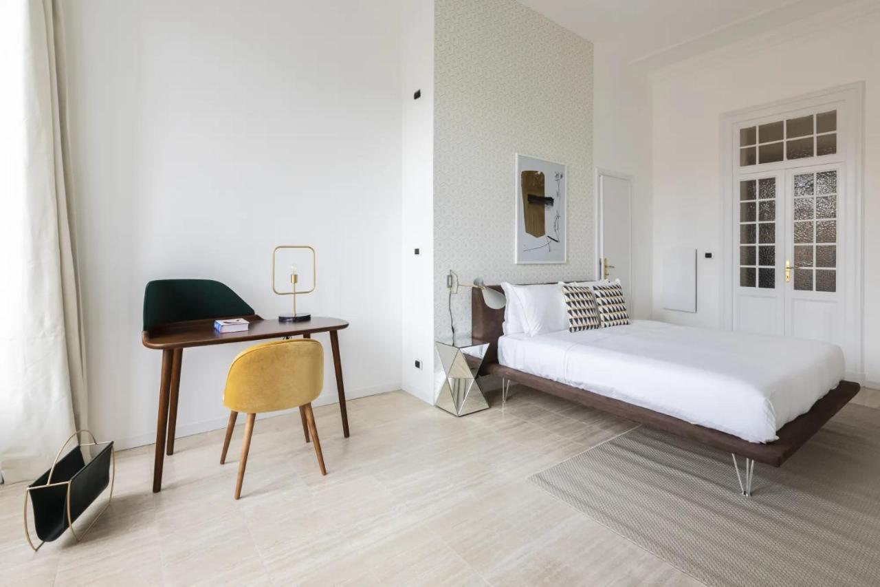 Daplace - Gemma Apartment Ρώμη Εξωτερικό φωτογραφία