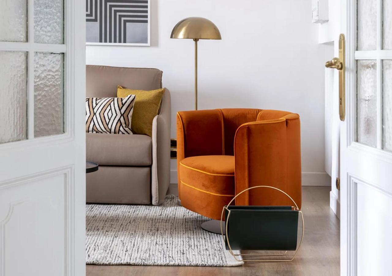Daplace - Gemma Apartment Ρώμη Εξωτερικό φωτογραφία