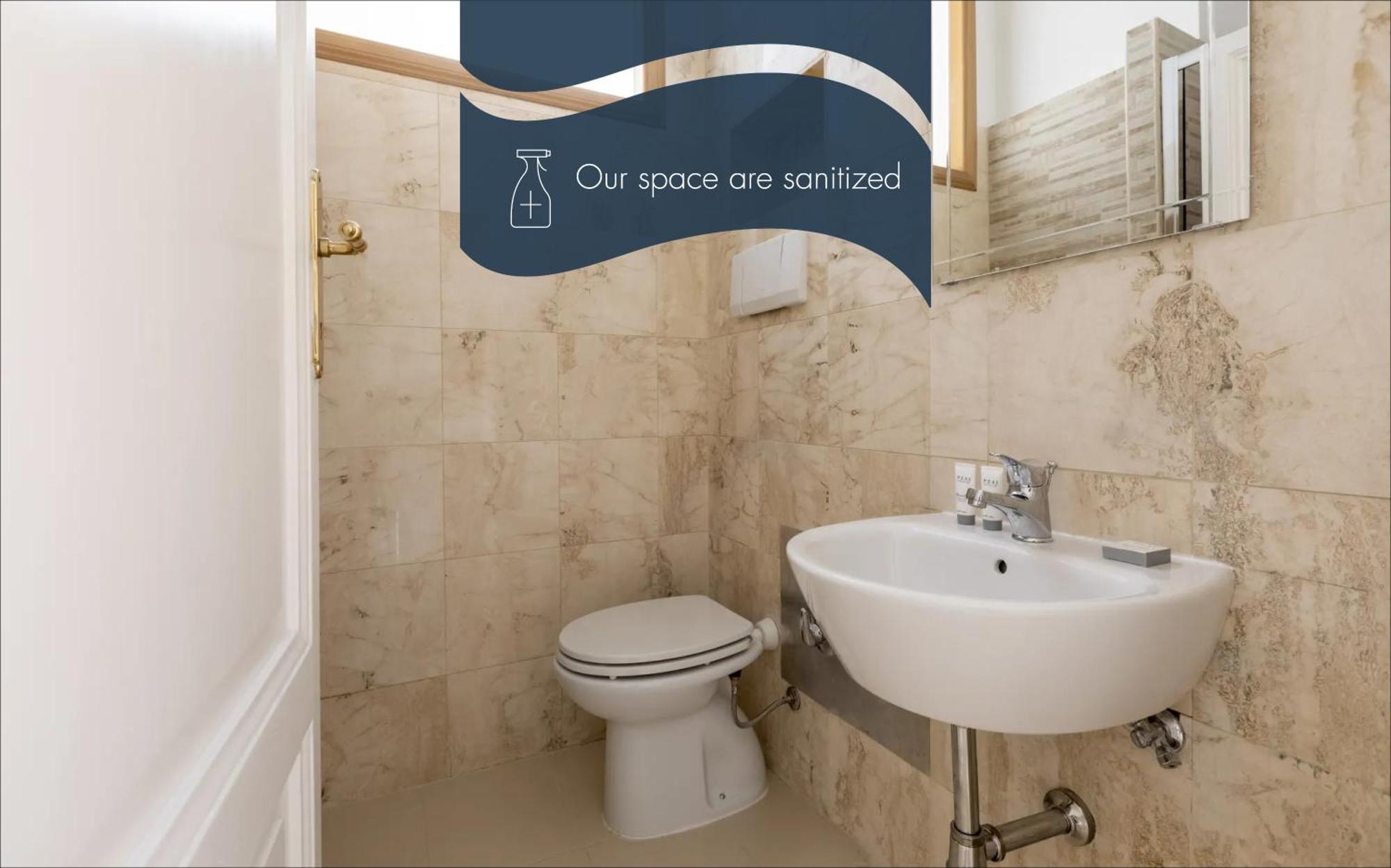 Daplace - Gemma Apartment Ρώμη Εξωτερικό φωτογραφία