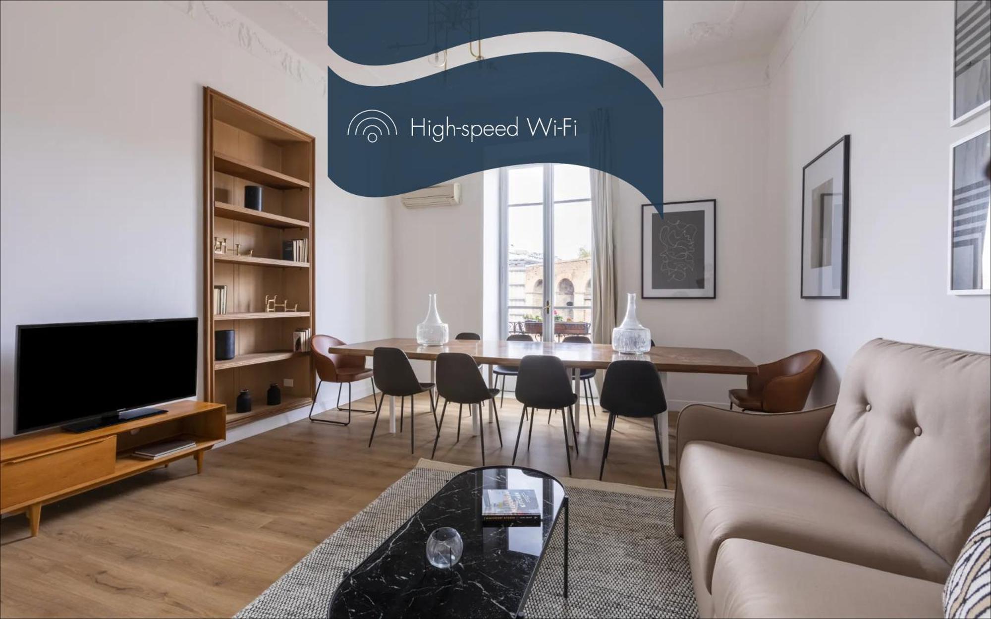 Daplace - Gemma Apartment Ρώμη Εξωτερικό φωτογραφία